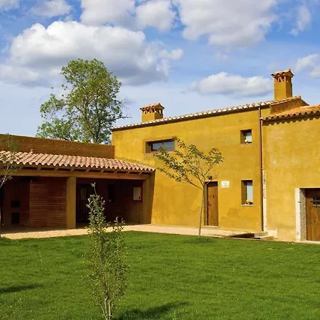 Mas Garriga Turisme Rural ז'ירונה