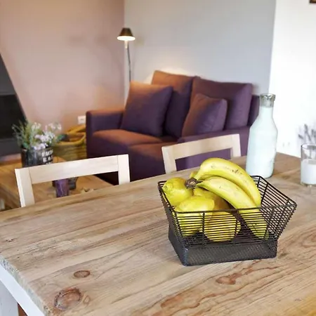 Mas Garriga Turisme Rural * Жирона