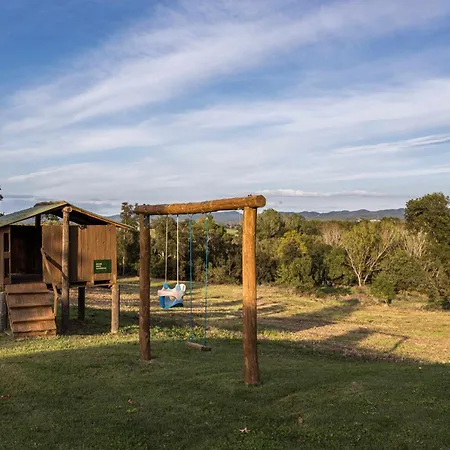 Mas Garriga Turisme Rural