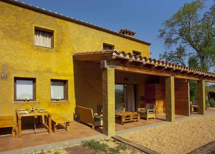 Mas Garriga Turisme Rural *