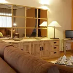 Mas Garriga Turisme Rural Hébergement de vacances Gérone