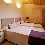 Mas Garriga Turisme Rural Hébergement de vacances
