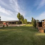 Hébergement de vacances Mas Garriga Turisme Rural *