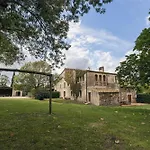 Mas Garriga Turisme Rural Prázdninový dům *