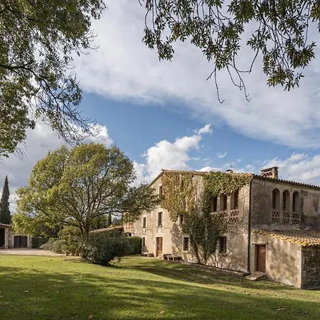 Mas Garriga Turisme Rural Χιρόνα