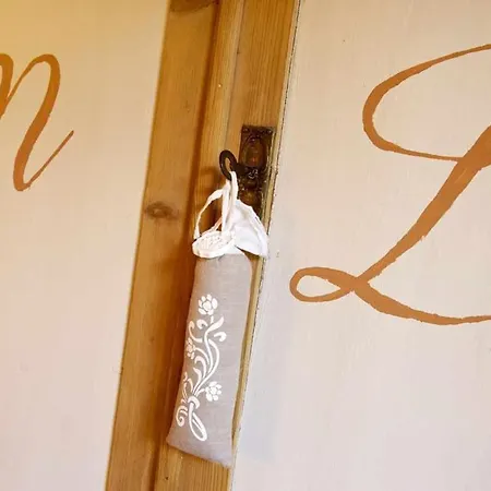 Mas Garriga Turisme Rural 別荘 ジローナ