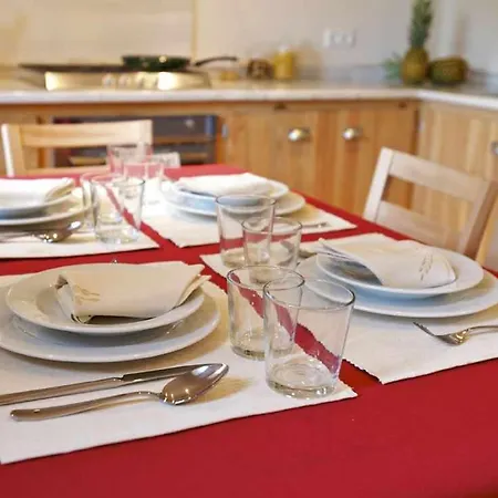 Mas Garriga Turisme Rural *