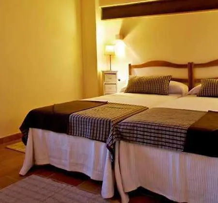 Mas Garriga Turisme Rural * ジローナ