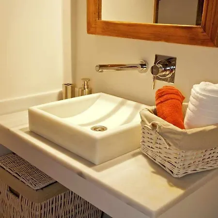 Mas Garriga Turisme Rural Feriehus *