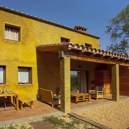 Mas Garriga Turisme Rural *