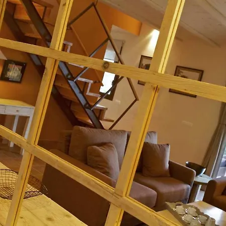 Mas Garriga Turisme Rural