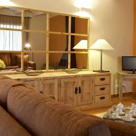 Mas Garriga Turisme Rural Prázdninový dům Girona