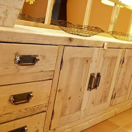 Feriehus Mas Garriga Turisme Rural *