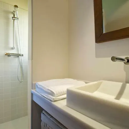 Mas Garriga Turisme Rural 別荘 ジローナ