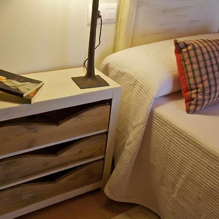 Mas Garriga Turisme Rural ジローナ