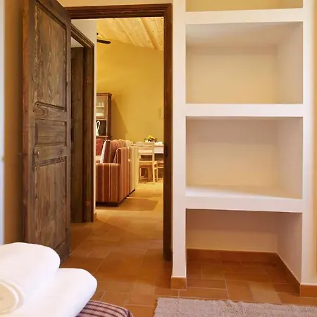 Mas Garriga Turisme Rural