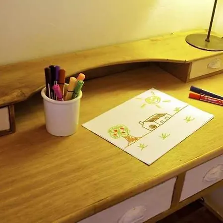 Mas Garriga Turisme Rural Feriehus