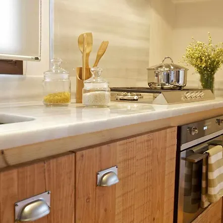 Feriehus Mas Garriga Turisme Rural Girona