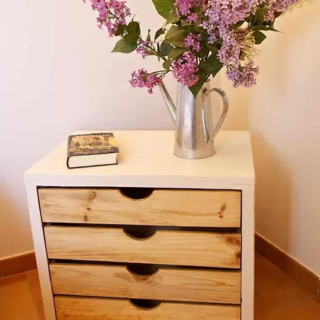 Mas Garriga Turisme Rural *