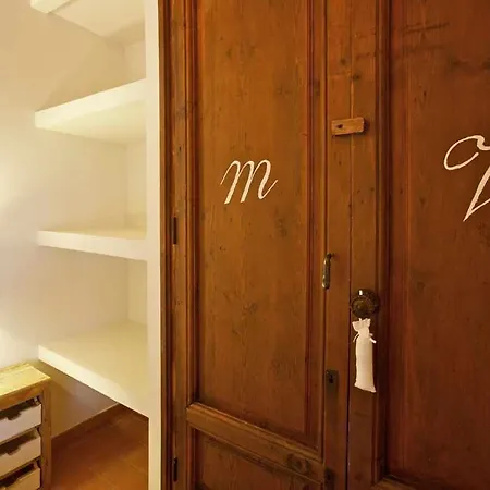 Mas Garriga Turisme Rural Χιρόνα