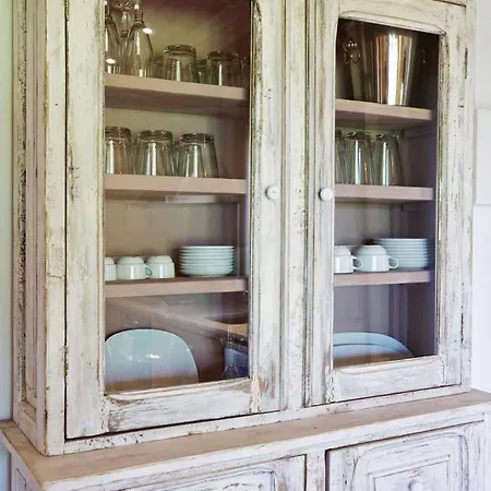 Mas Garriga Turisme Rural *