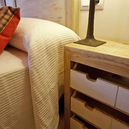 Σπίτι διακοπών Mas Garriga Turisme Rural Χιρόνα