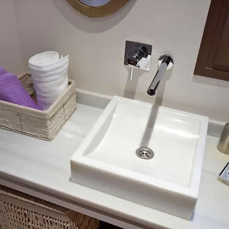 Mas Garriga Turisme Rural Feriehus *