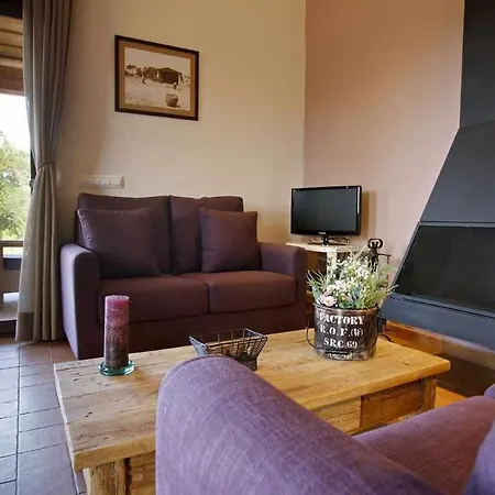 Mas Garriga Turisme Rural *