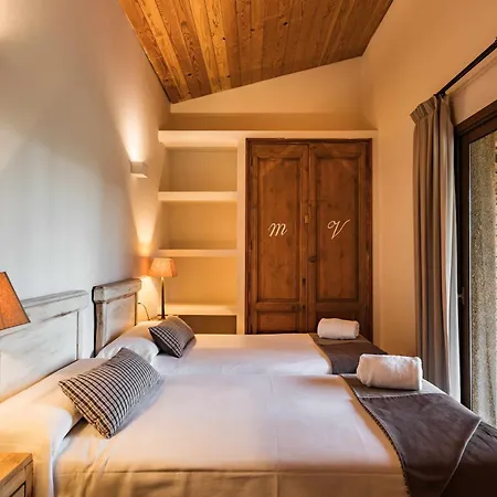 Σπίτι διακοπών Mas Garriga Turisme Rural