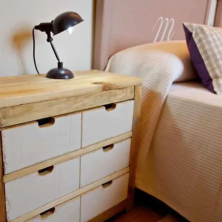 Σπίτι διακοπών Mas Garriga Turisme Rural *