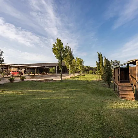 Feriehus Mas Garriga Turisme Rural *