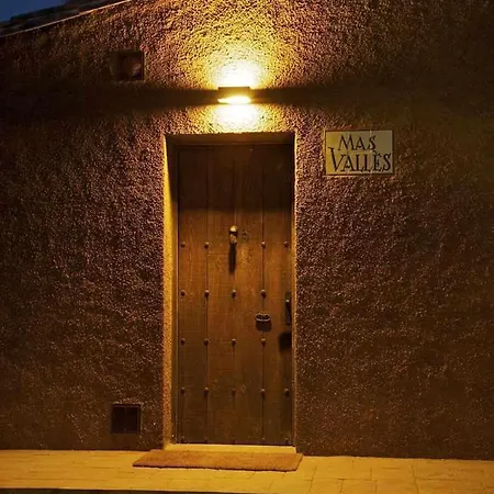 Mas Garriga Turisme Rural Σπίτι διακοπών *