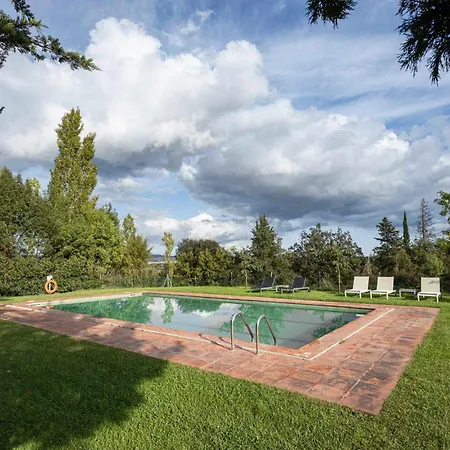 Tatil Evi Mas Garriga Turisme Rural