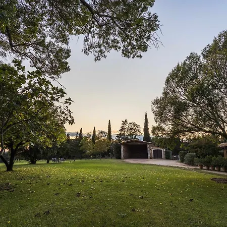 Mas Garriga Turisme Rural 別荘 *