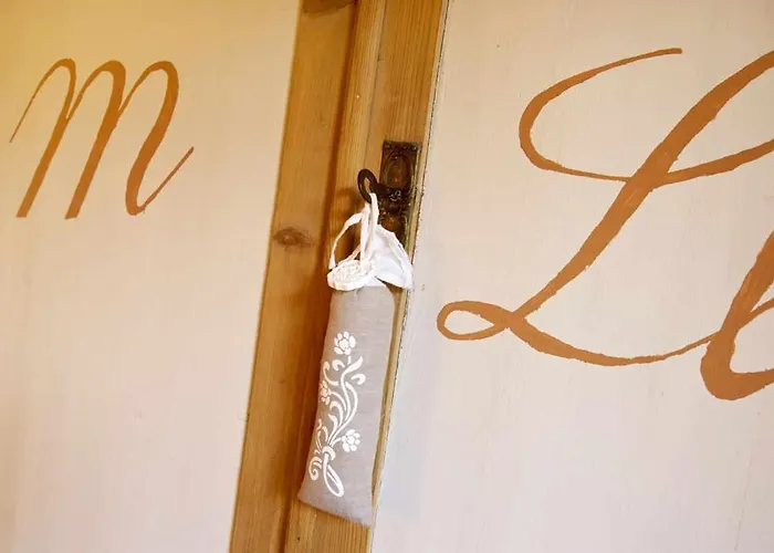 Mas Garriga Turisme Rural Vakantiehuis Gerona