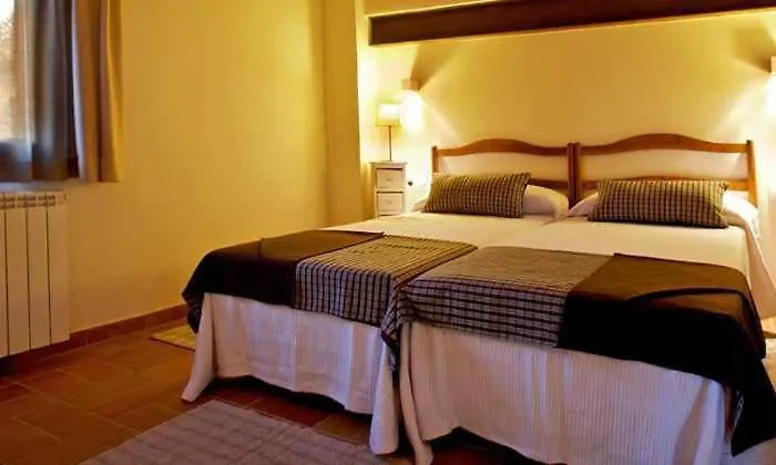 Mas Garriga Turisme Rural * Gerona