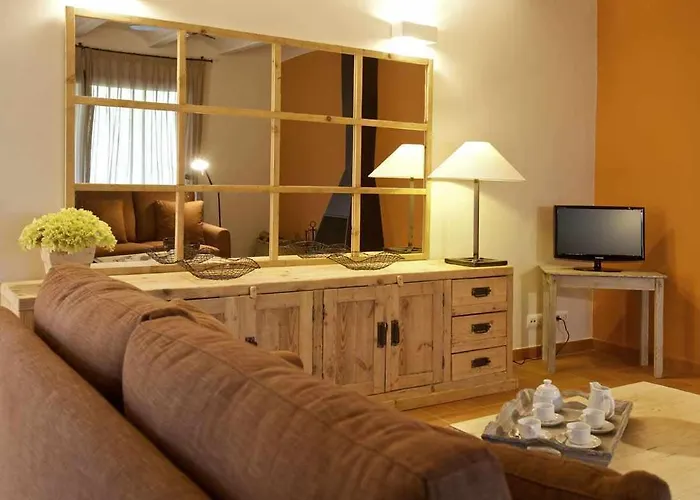 Mas Garriga Turisme Rural Vakantiehuis Gerona