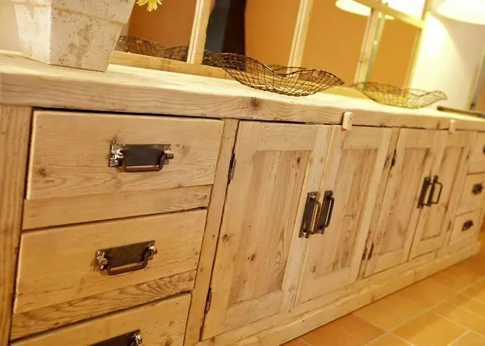 Vakantiehuis Mas Garriga Turisme Rural *