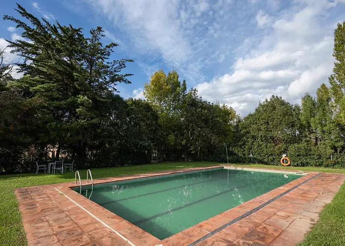 Vakantiehuis Mas Garriga Turisme Rural *