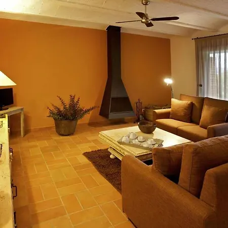 Mas Garriga Turisme Rural Casa vacanze *