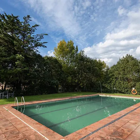 Casa vacanze Mas Garriga Turisme Rural *