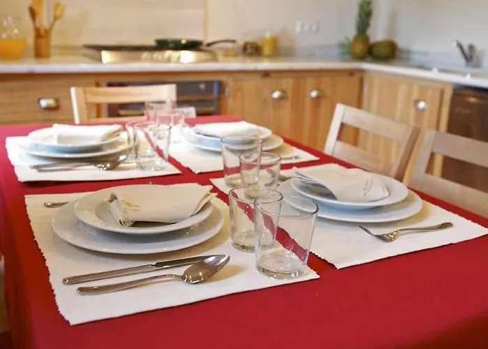 Mas Garriga Turisme Rural *