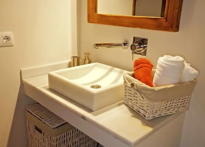 Mas Garriga Turisme Rural Casa vacanze *